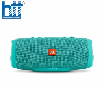 Loa JBL Charge 3 Teal