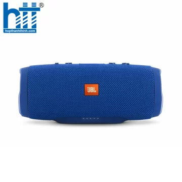 Loa JBL Charge 3 Blue