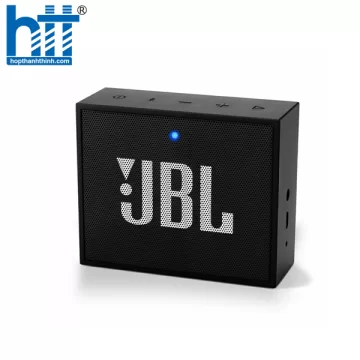 Loa JBL Go Plus Black