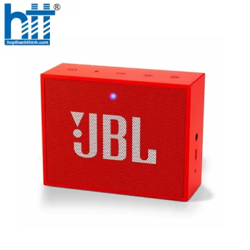 Loa JBL Go Plus Red
