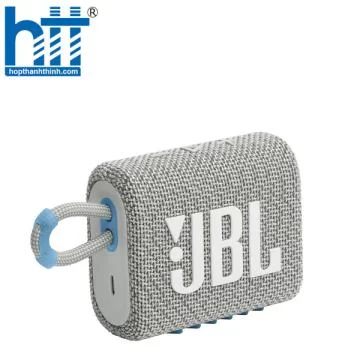 Loa JBL Go 3 Eco Grey