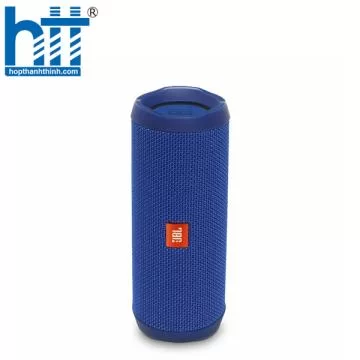 Loa JBL Flip 4 Ocean Blue