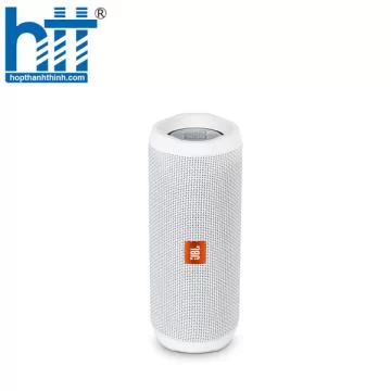 Loa JBL Flip 4 White