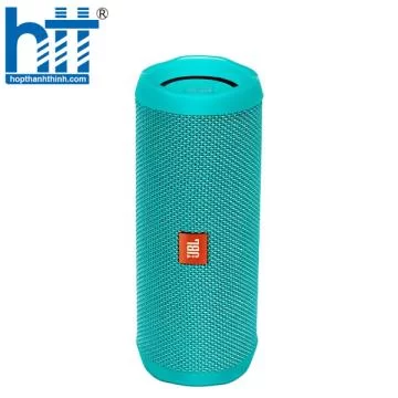 Loa JBL Flip 4 Teal