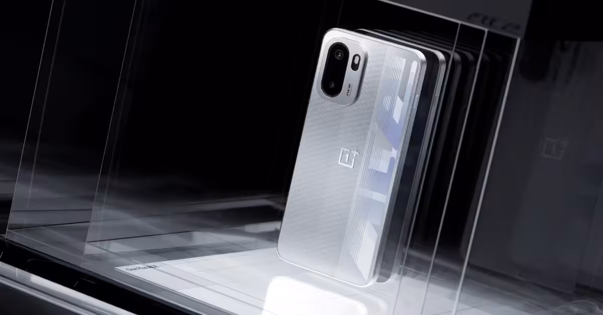 Đánh giá chi tiết OnePlus Ace 6: Flagship killer với pin 7800mAh
