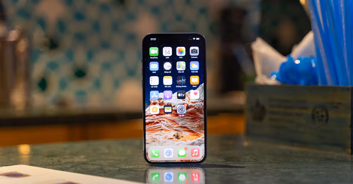 Đánh giá iPhone 12 Pro Max 256GB cũ: Có còn đáng mua năm 2026?