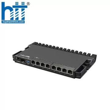 Router cân bằng tải Mikrotik RB5009UG+S+IN