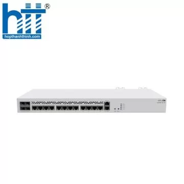 Router cân bằng tải Mikrotik CCR2116-12G-4S+