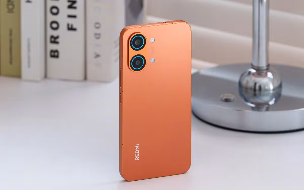 Đánh giá chi tiết cấu hình Redmi Turbo 6 Max: Siêu phẩm hiệu năng pin khủng
