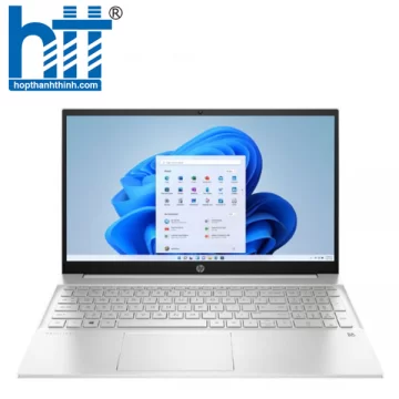 Máy tính xách tay HP Pavilion 15-eg2063TX i5-1235U/8GD4/ 512GSSD/15.6FHD/VGA CARD 2G_MX550/Win11 Home_7C0Q2PA