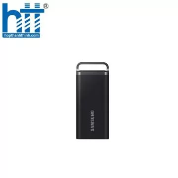 Ổ cứng gắn ngoài Samsung SSD T5 4TB Black (MU-PH4T0S/WW)