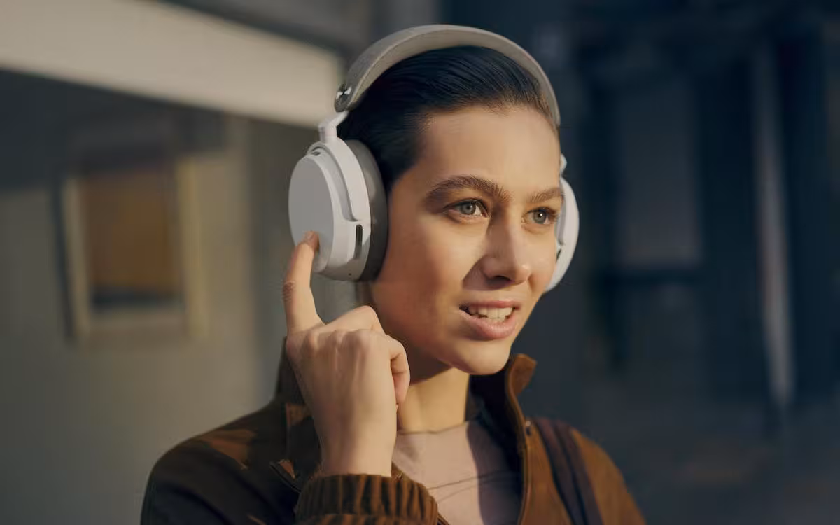 Đánh giá chi tiết Sennheiser MOMENTUM 5 Wireless: Đỉnh cao âm thanh và tính bền vững