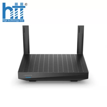 Bộ phát wifi 6 Linksys MR7350-AH (Chuẩn AX/ AX1800Mbps/ 2 Ăng-ten ngoài/ Wifi Mesh/ 35 User)