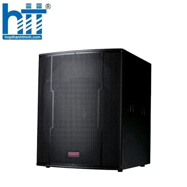 Loa siêu trầm đơn ELV-181 SUB