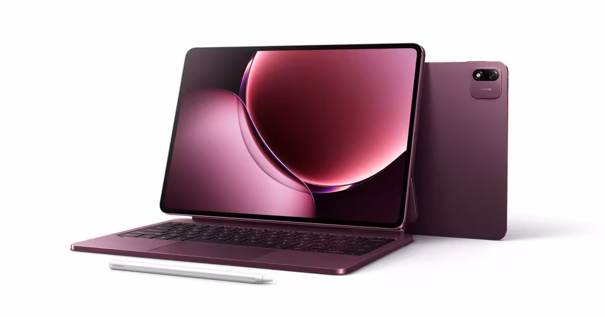 Đánh giá chi tiết Xiaomi Pad 9 Pro Max: Flagship máy tính bảng mạnh mẽ