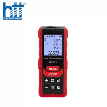 NF-271-70m Máy đo khoảng cách cầm tay bằng tia laser, khoảng cách tối đa 70m