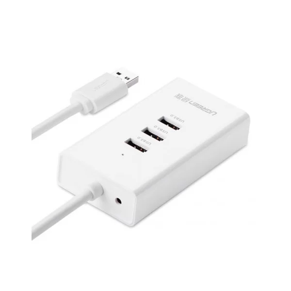 HUB USB 3.0 Ugreen 20262