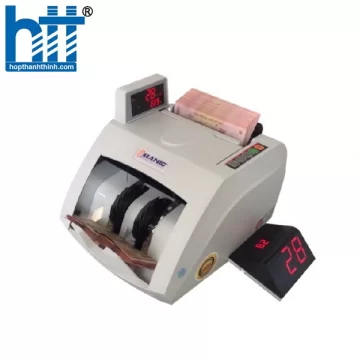 Máy đếm tiền Manic B 9500