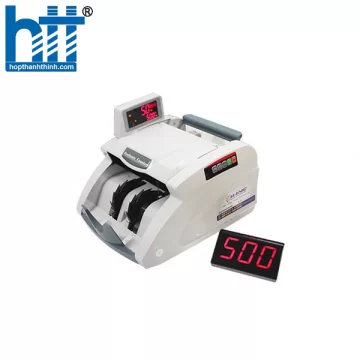 Máy đếm tiền Manic B 8800