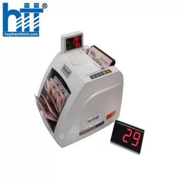 Máy đếm tiền Manic B 2850