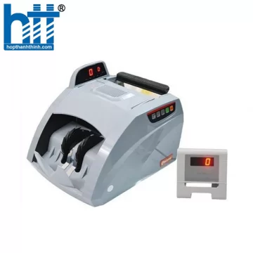 Máy đếm tiền MANIC B-8800W