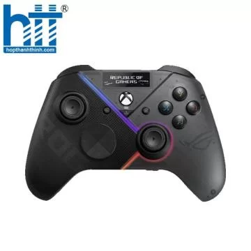 Tay cầm chơi game không dây ASUS ROG Raikiri Pro 90GC00W0-BGP000