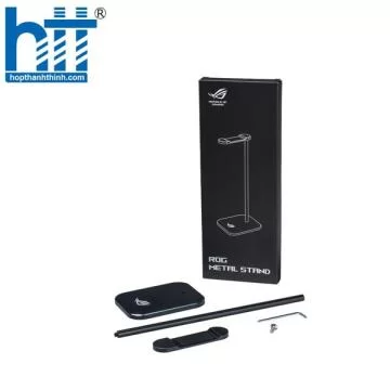Đế treo tai nghe ASUS ROG Metal Stand (90YH03C0-B2UA00)