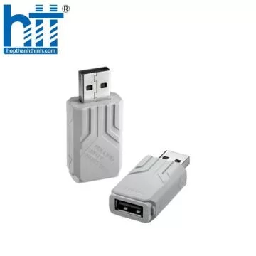 USB ASUS ROG Polling Rate Booster (90MP03T0-BRUA00) Gray