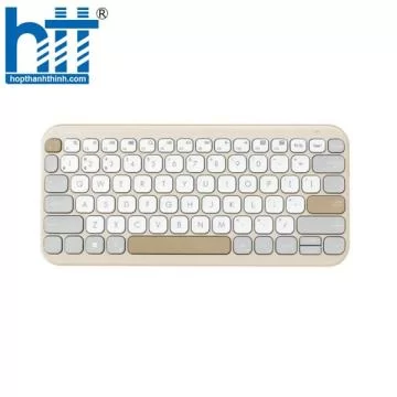 Bàn Phím Bluetooth Asus Marshmallow KW100