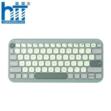 Bàn phím máy tính không dây ASUS Marshmallow KW100