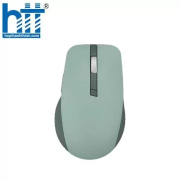 Chuột ASUS MD200 SILENT (90XB0790-BMU030)