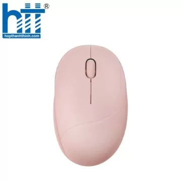Chuột Bluetooth ASUS Fragrance Mouse MD101 (Hồng)