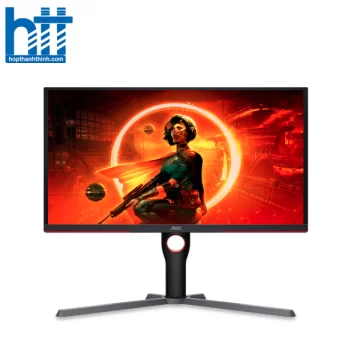 Màn hình AOC 25G3ZM (24.5 inch/FHD/VA/240Hz/0.5ms)