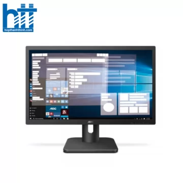Màn hình AOC 22E1H/74 (21.5 inch/FHD/TN/60Hz/5ms/250nits/HDMI+VGA)