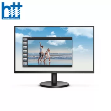 Màn hình AOC 24B3HM/74 (23.8 inch/FHD/VA/75Hz/4ms)