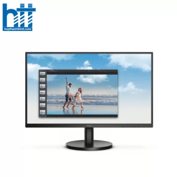 Màn hình AOC 22B3HM/74 (21.5 inch/FHD/VA/75Hz/4ms)