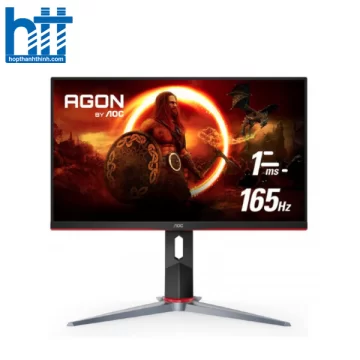 Màn hình AOC 27G2SP/74 (27 inch/FHD/IPS/165Hz/1ms)