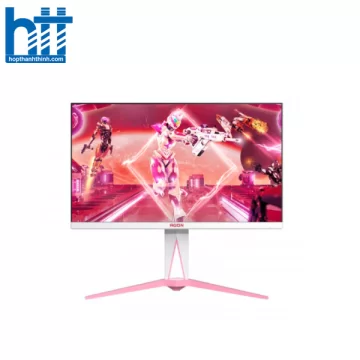 Màn Hình Gaming AOC AG275QXR (27 inch/QHD/IPS/170Hz/1ms)