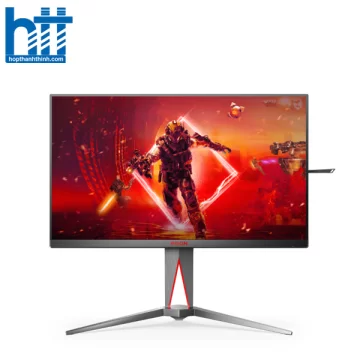 Màn hình Gaming AOC AG275QXE/74 (27 inch/ QHD/ IPS/ 170Hz/ 1ms)