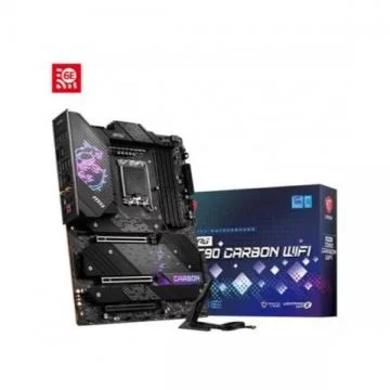 MSI MPG Z690 GAMING CARBON WIFI DDR5