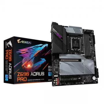 GIGABYTE Z690 AORUS PRO DDR5 (rev. 1.0)