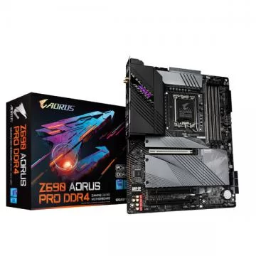 GIGABYTE Z690 AORUS PRO DDR4 (rev. 1.0)