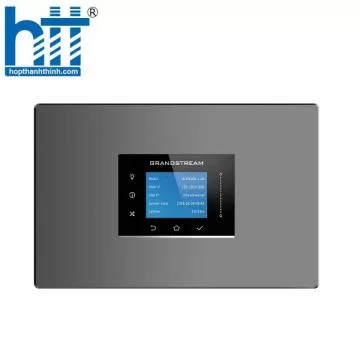 Tổng đài IP GRANDSTREAM UCM6301