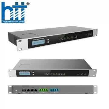 Tổng đài IP GRANDSTREAM UCM6304
