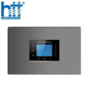 Tổng đài IP GRANDSTREAM UCM6300A