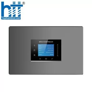 Tổng đài IP GRANDSTREAM UCM6302A