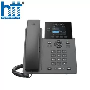 Điện thoại VoIP Grandstream GRP 2610