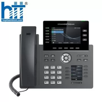 Điện thoại IP Grandstream GRP2616