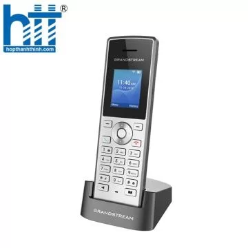 Điện thoại VoIP Wifi Grandstream WP810
