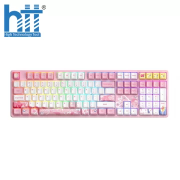 Bàn phím cơ AKKO 5108S Sailor Moon Crystal